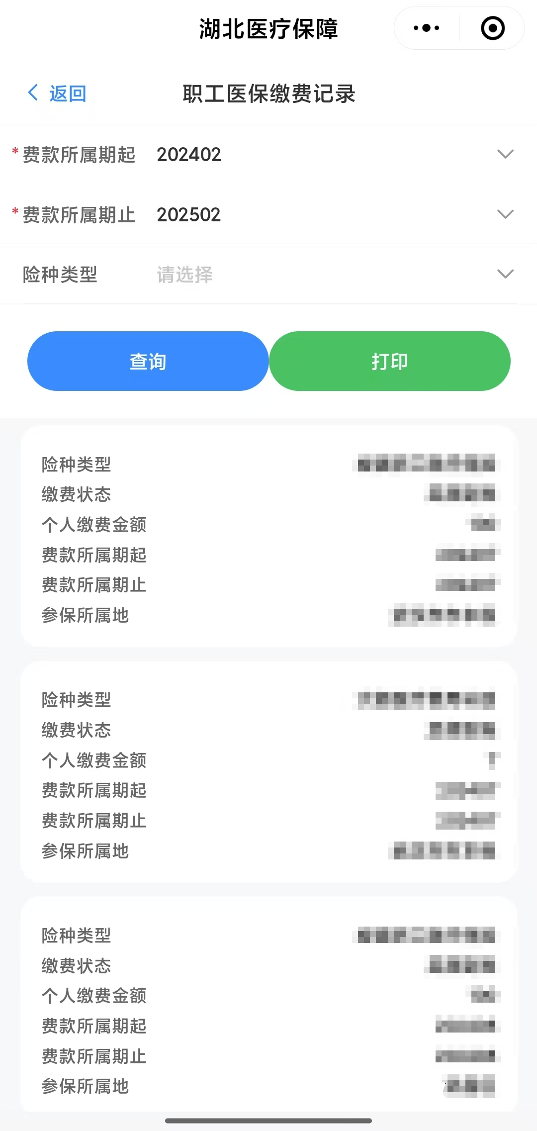 齐齐哈尔武汉医保卡提取(武汉医保卡提取流程)