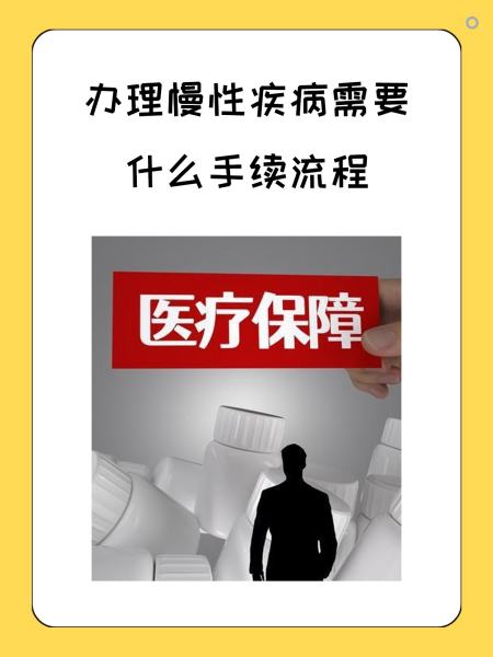齐齐哈尔慢性疾病医保怎么办理(慢性疾病医保怎么办理的)