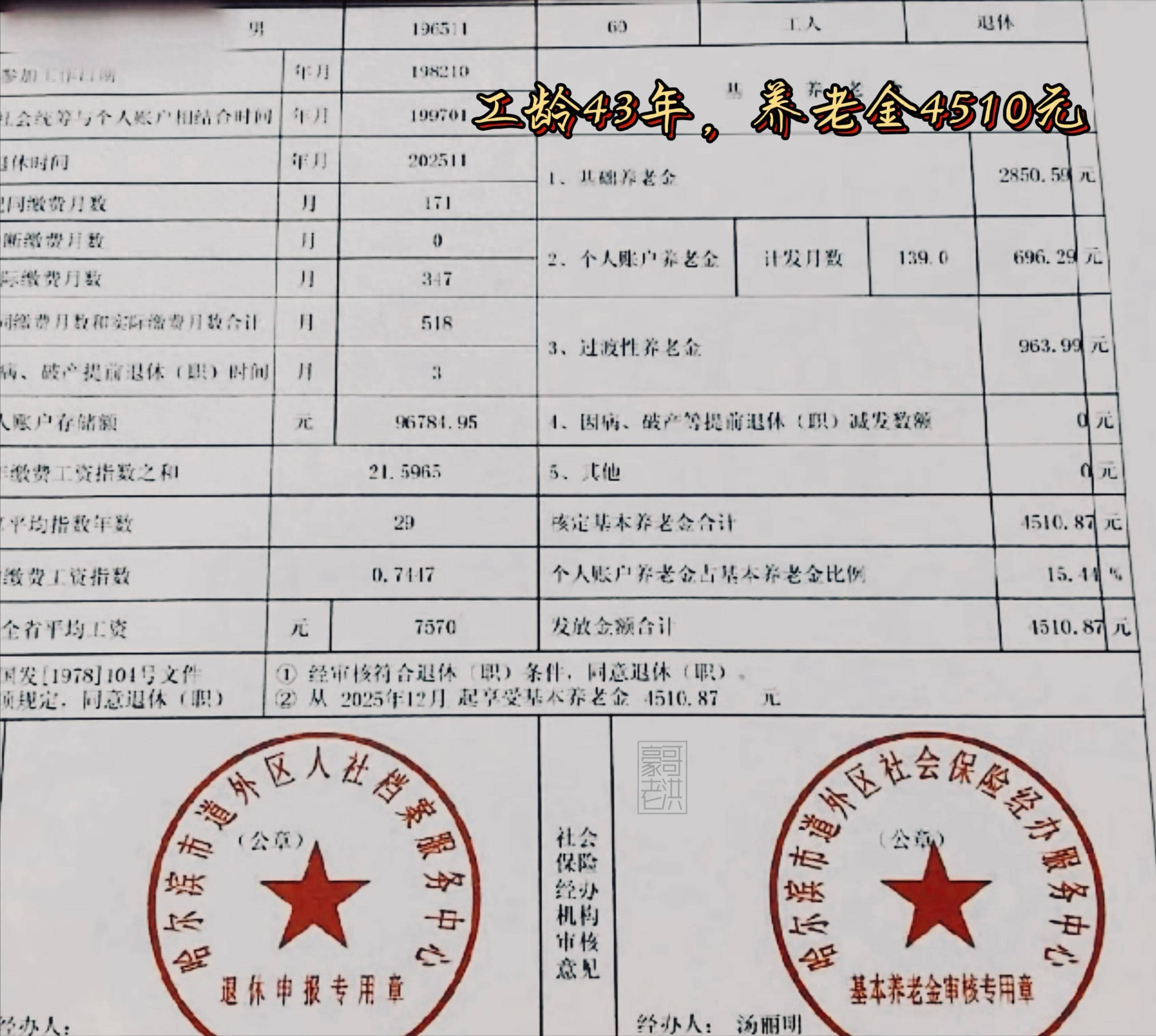 齐齐哈尔医保个人退休需补4万元(职工退休补医保3万)